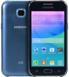 Прошивка телефона Samsung Galaxy J1 LTE в Набережных Челнах